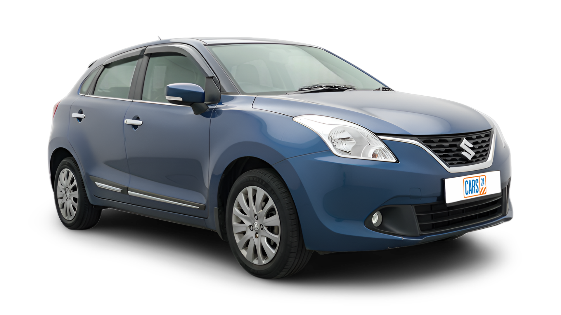 Maruti Baleno-img